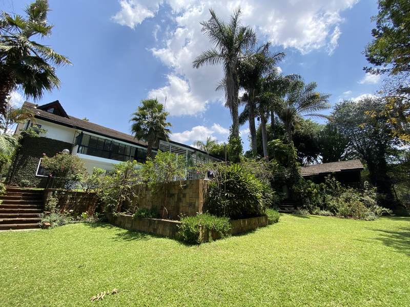 Manor on Lower Kabete - Gallery 57